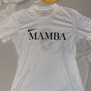 White Mamba Jersey